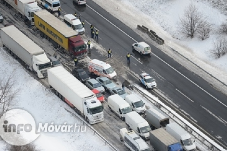Tájékoztató az utakon hagyott gépjárművek tulajdonosainak