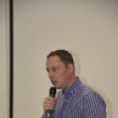 Mosonmagyaróvári Csokoládé Fesztivál, első nap