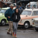 Veterán autó motor találkozó (Fotó: Nagy Mária)