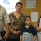 Kreatív alkotók kiállítása