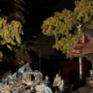 XXI. Nemzetközi Makett Kiállítás és Verseny