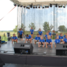 Hal és Kenyér fesztivál Lipót - Hungarocky Táncegyesület fellépése