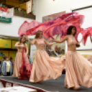 Mosonmagyaróvári Csokoládé Fesztivál, első nap