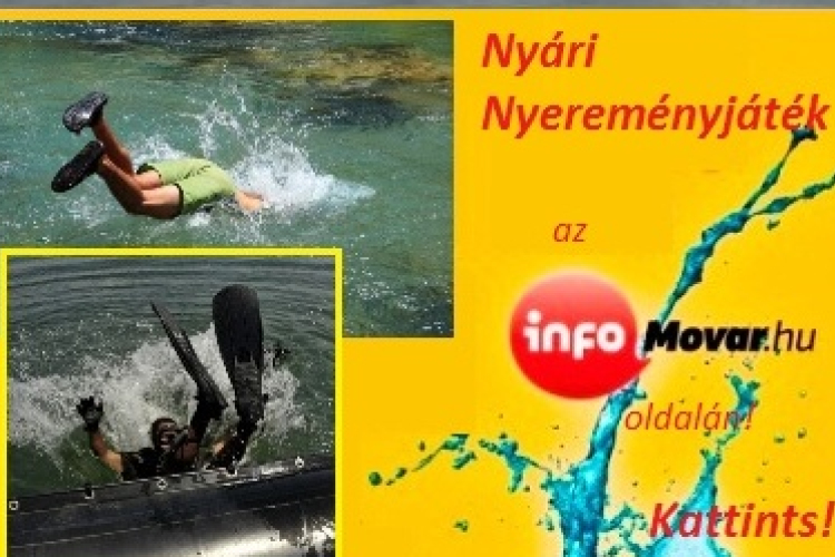 Véget ért játékunk