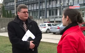 Közlekedésünkről