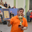 Makett kiállítás - eredményhirdetés (Fotó: Nagy Mária)