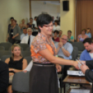 Karolina Kórház Rendelőintézet TIOP project záró (Fotó: Nagy Mária)