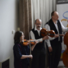 Szigetköz Naturpark Címátadó Ünnepség