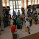 III. Dobos és ütőhangszeres nap