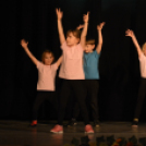 Ünnepi gálaműsor a tánc világnapja tiszteletére - Szigeti Gábor táncpedagógus emlékére