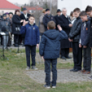 2015. MÁRCIUS 15. Mosonmagyaróvár  (Fotó: Horváth Attila)