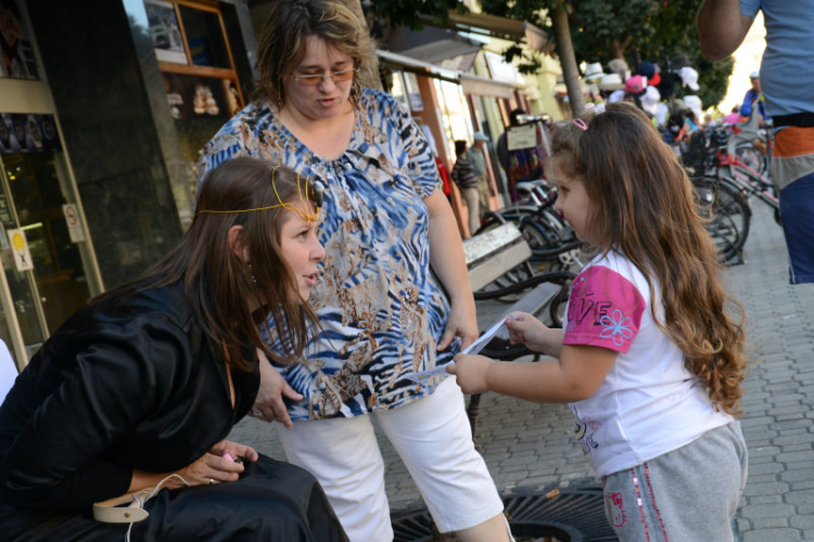 Mesehősök a Kultutcán