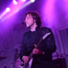 Szigetköz ízei, vármegye borai fesztivál - péntek (Fotó: Nagy Mária)