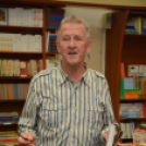 Médl Sándor könyvbemutatója (Fotó: Nagy Mária)