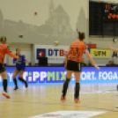 MKC Eu-Fire Mosonmagyaróvár - Érd 22 - 23 (13 - 12)