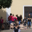 Családi Nap a Magyaróvári Plébánia a plébániatemplom felszentelésének 350 évfordulója alkalmából