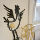 KORTÁRS MŰVÉSZETI PANORÁMA – KOMP 2017