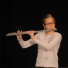 Növendék Hangverseny