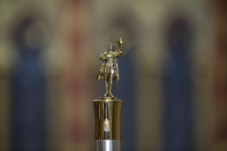 Kik kaptak idén Kossuth-díjat?