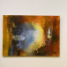 Színes világom - Györkös Erzsébet kiállítása