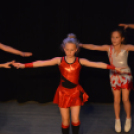 Jótékonysági műsor a Családok Átmeneti Otthona javára (Fotó: Nagy Mária)