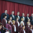 Adventi hangverseny (Fotó: Nagy Mária)