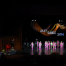 Okay Dance 2014. Gálaműsor - Full Version A Teljes Műsor Part 1.