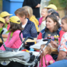 Szigetköz ízei, vármegye borai fesztivál - péntek (Fotó: Nagy Mária)