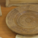 Téli tárlat - évzáró kiállítás (fotó: Horváth Attila)