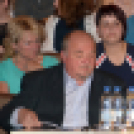 Kühne Fúvószenekar Tavaszi Hangverseny (Fotó: Bánhegyi István)