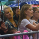 Nyári Fesztivál – Szent István Napok 2017 - Wahl Hungária Színpad