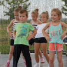 Hal és Kenyér fesztivál Lipót - Hungarocky Táncegyesület fellépése