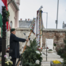 1956-os városi Megemlékezések és Gyásznap /Mosonmagyaróvár/
