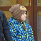  Télűző mulatság a Pillangó Óvoda és Családi Napköziben ( Fotó: Patács Judit )