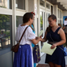 ÉKES TOLLAK – meseíró pályázat díjkiosztója és a Kolompos Zenekar koncertje (Fotó: Stipkovits Veronika)