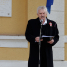 2015. MÁRCIUS 15. Mosonmagyaróvár (Fotó: Horváth Attila)