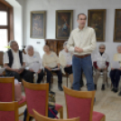 A Világ Zenél a Demencia Ellen