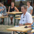 Városközpontiak napja - péntek (Fotó: Nagy Mária)