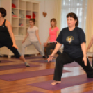 Nyílt nap a Magnóliában (Fotó: Nagy Mária)