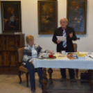 Rozsdás ég alatt - Beszélgetés Böröndi Lajos költővel 