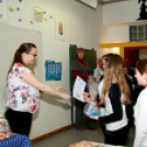 Ujhelyi Imre Általános Iskola - Életvitel és Gyakorlati ismeretek verseny megyei fordulója