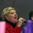 Adventi Esték, Balássy Betty és Varga Ferenc ünnepi műsora (Fotó: Stipkovits Veronika)