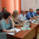 VIrágos Mosonmagyaróvár sajtótájékoztató