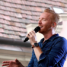 Nyári Fesztivál – Szent István Napok 2017 - Wahl Hungária Színpad