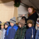 Téli Fesztivál - Vackor Óvoda Nagycsoport I.