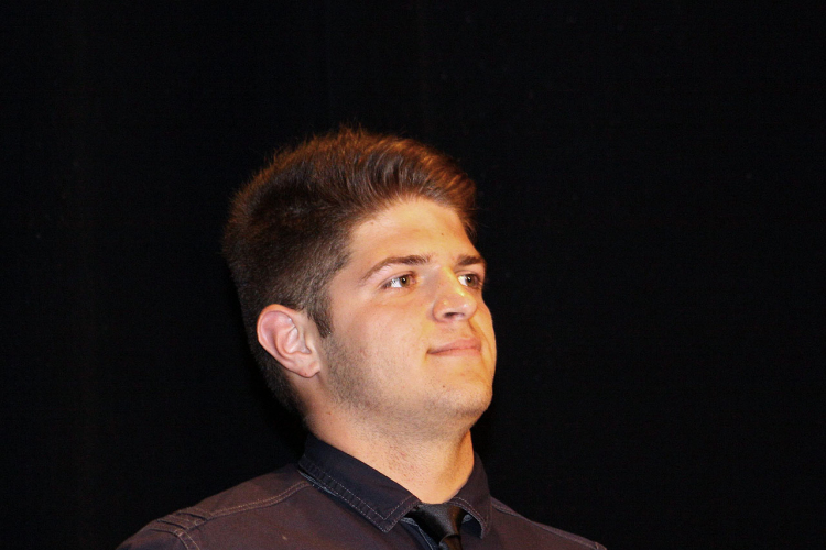 Haller Iskola gála műsora (Fotó: Stipkovits Veronika)