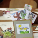 Fehér Ló Közösségi Ház: Családi nap filmvetítéssel és kézműveskedéssel