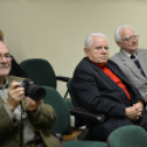 Reisinger Attila könyvbemutatója (Fotó: Nagy Mária)