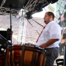 Szent István Napok 2017 - Fúvószene napja