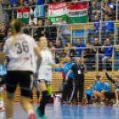 Mosonmagyaróvári Kézilabda Club – DVSC-TVP 25–24 (11–10)
